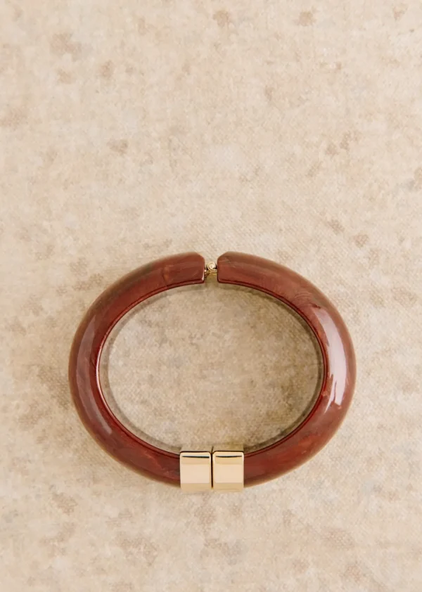 Leo Bracelet
