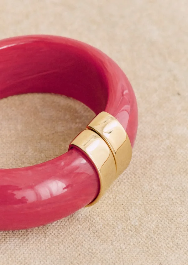Leo Bracelet
