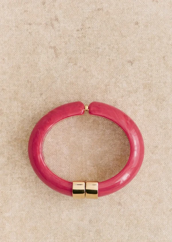 Leo Bracelet