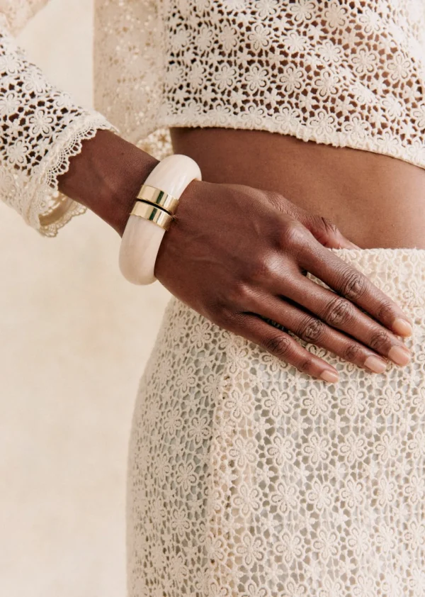 Leo Bracelet
