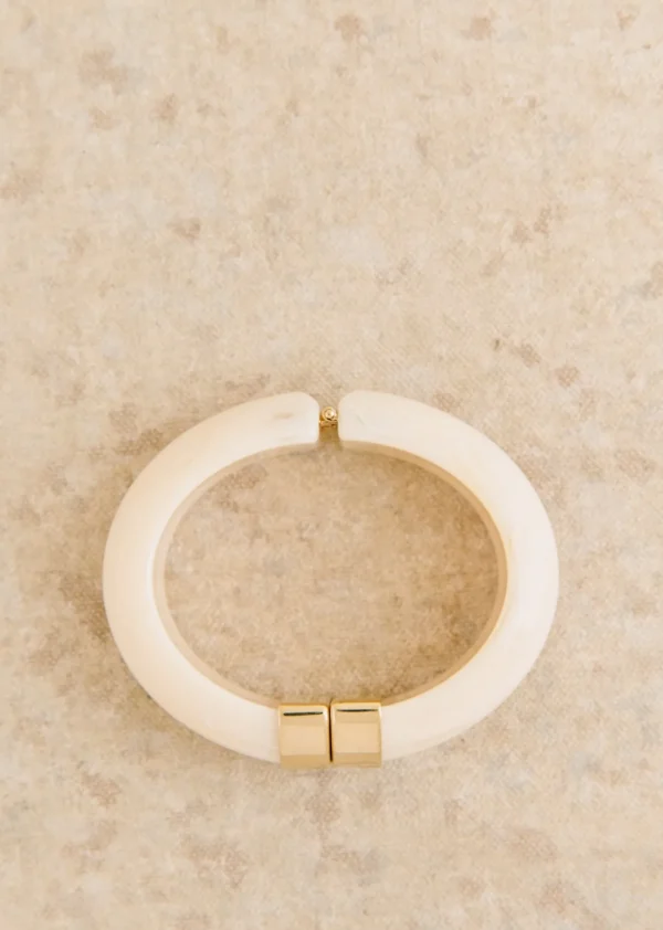 Leo Bracelet