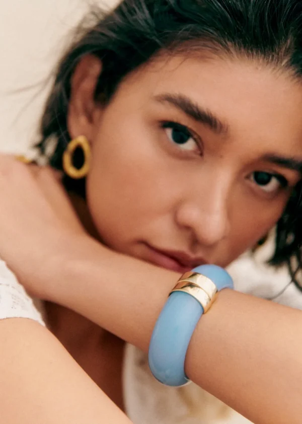 Leo Bracelet