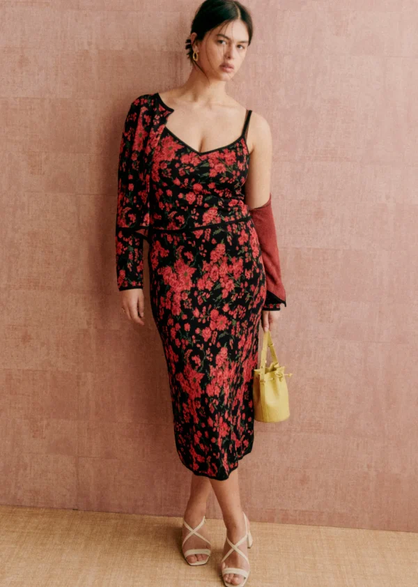 Leona Skirt