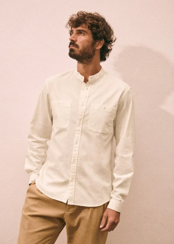 Leone Shirt