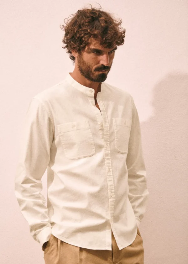 Leone Shirt