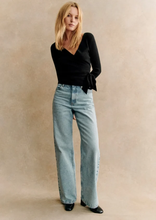 Leonore Jumper