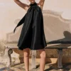 Leontina Dress