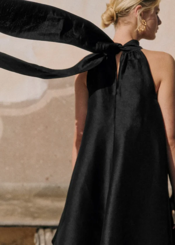 Leontina Dress