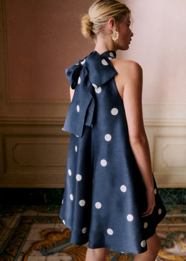 Leontina Dress