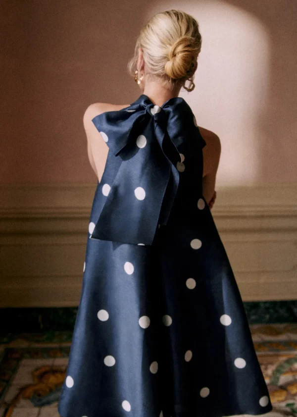Leontina Dress