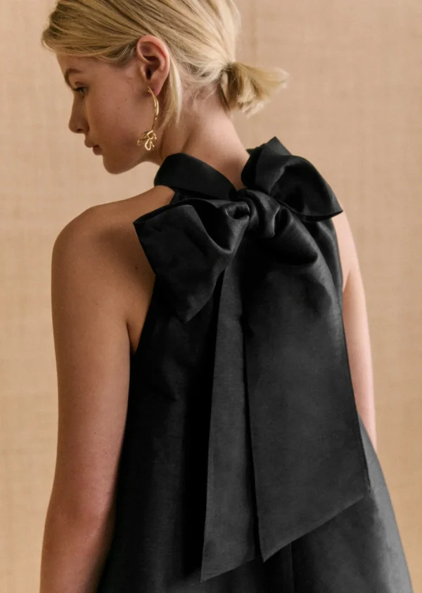 Leontina Dress