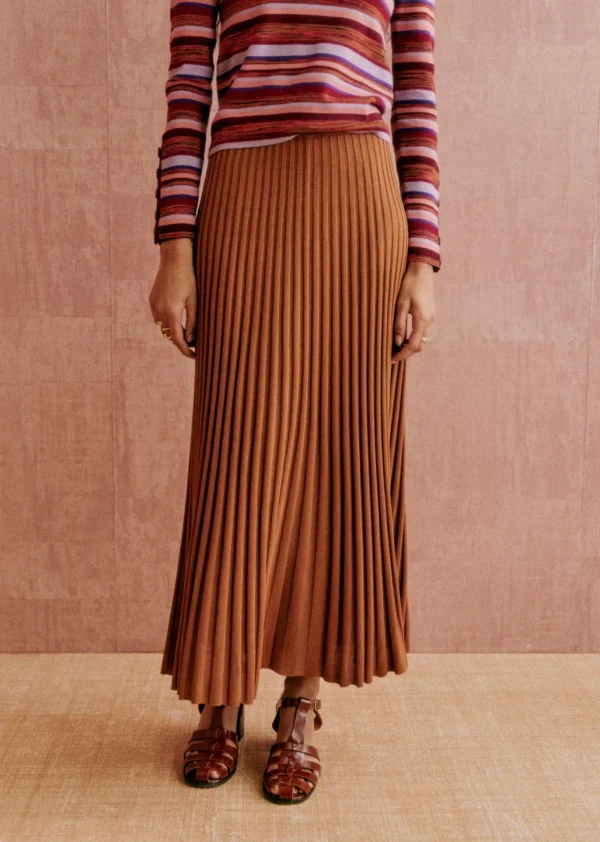 Lili Skirt