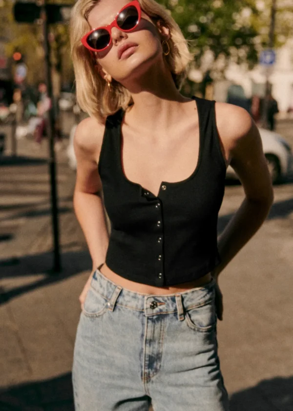Lilou Top
