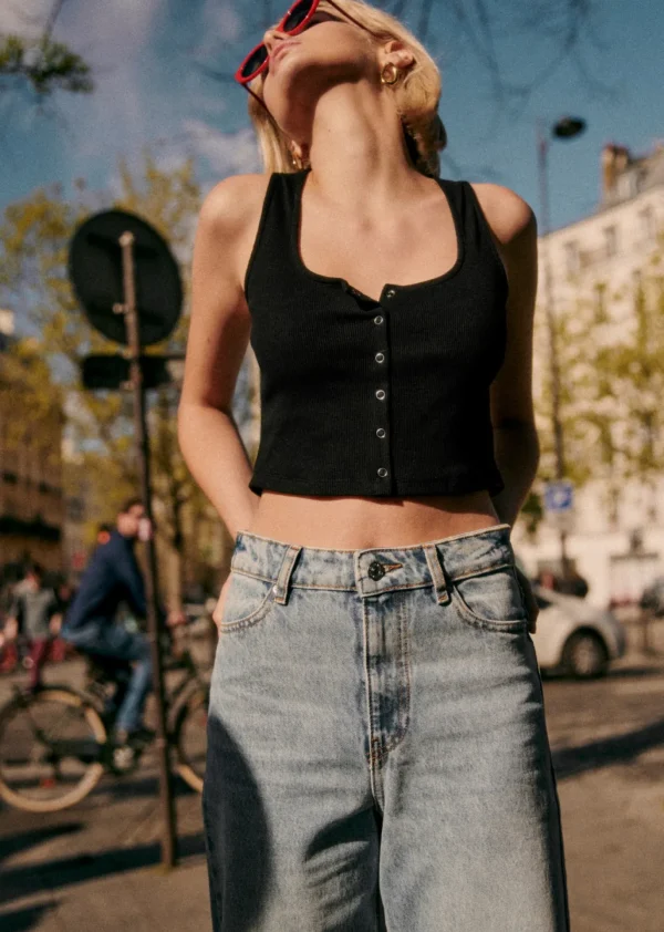 Lilou Top