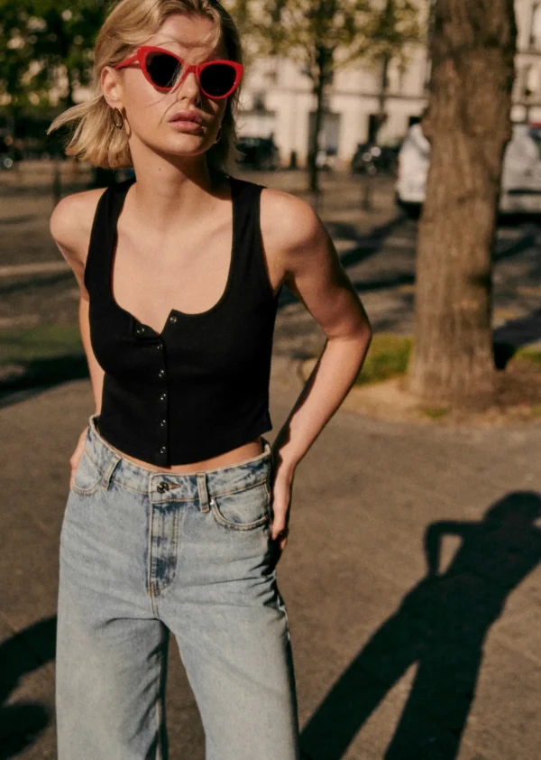 Lilou Top