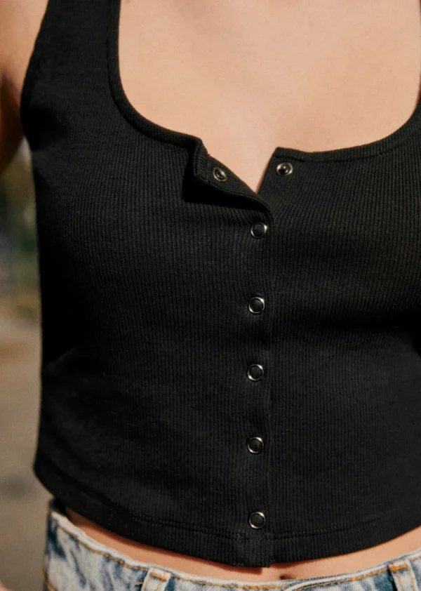Lilou Top