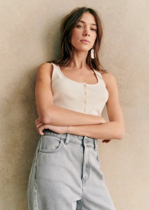 Lilou Top
