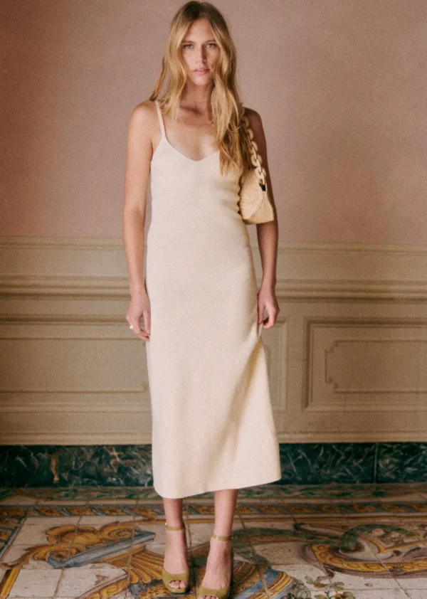 Lindsey Dress