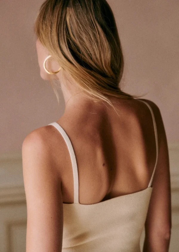 Lindsey Dress