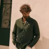 Linen Charlie Shirt