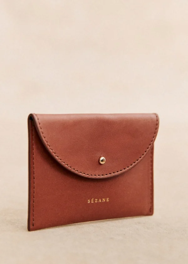 Lisa Card Holder