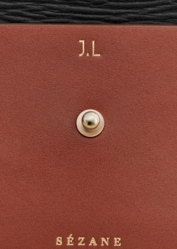 Lisa Card Holder