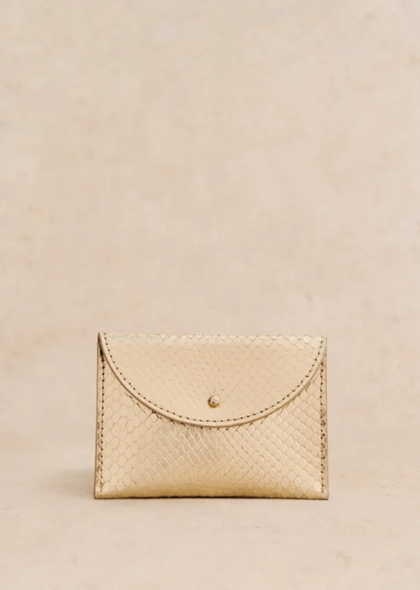 Lisa Card Holder