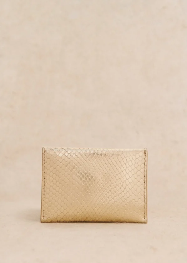 Lisa Card Holder