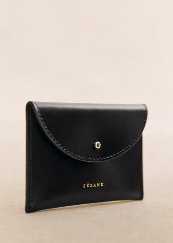 Lisa Card Holder