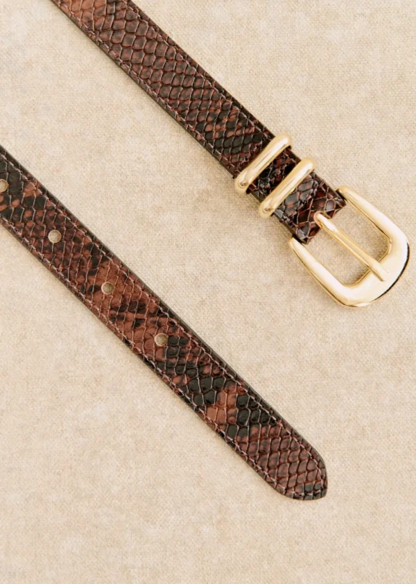 Livie Belt