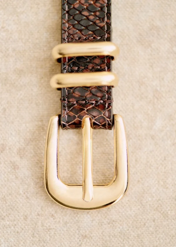 Livie Belt