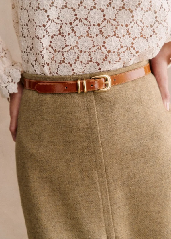 Livie Belt