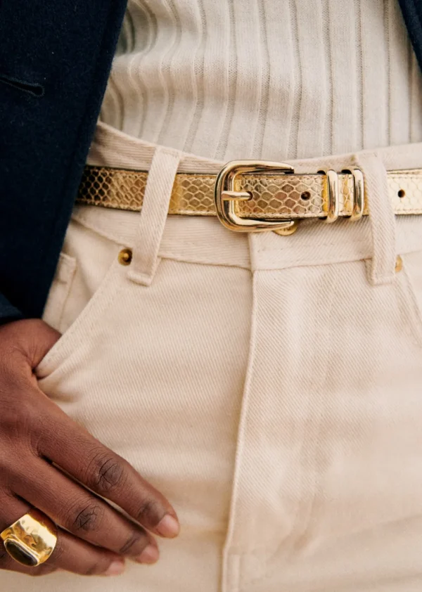 Livie Belt