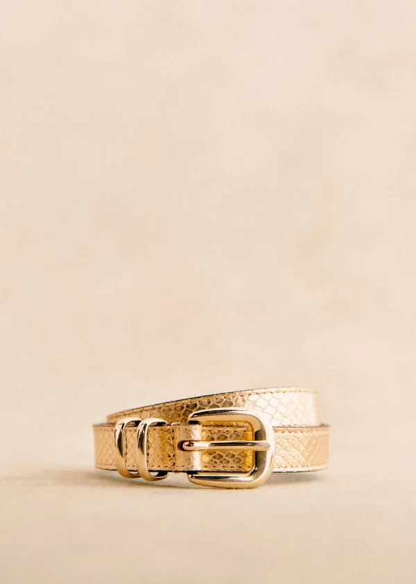 Livie Belt