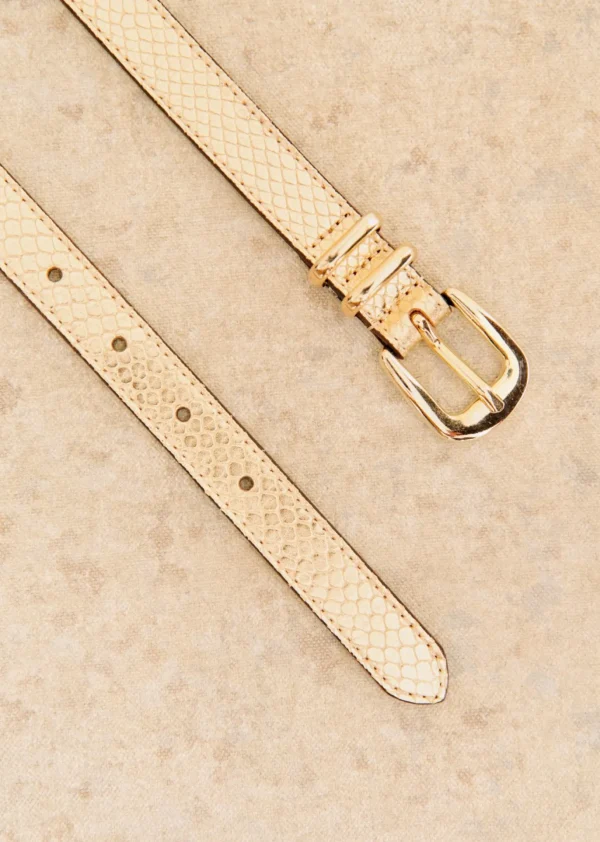Livie Belt