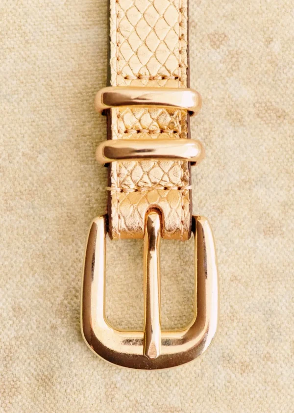 Livie Belt