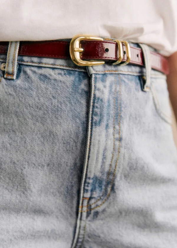 Livie Belt