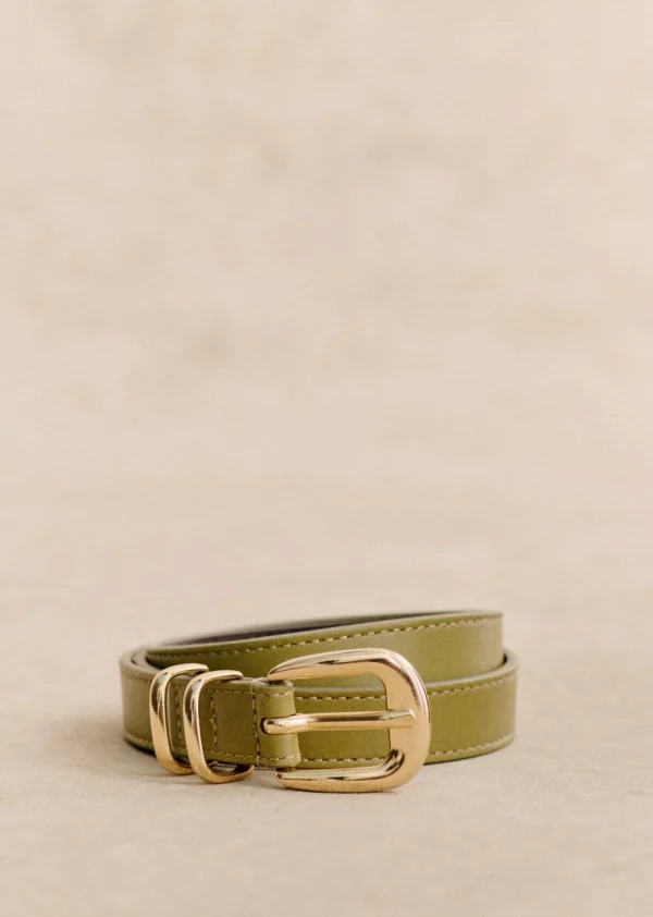 Livie Belt