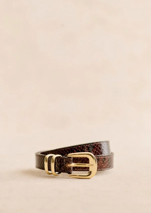 Livie Belt