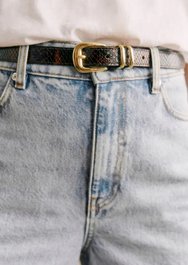 Livie Belt