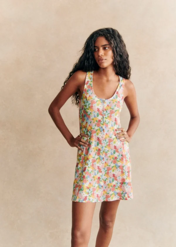 Léo Dress