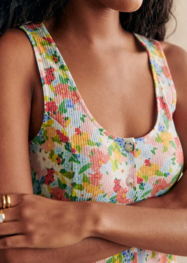 Léo Dress
