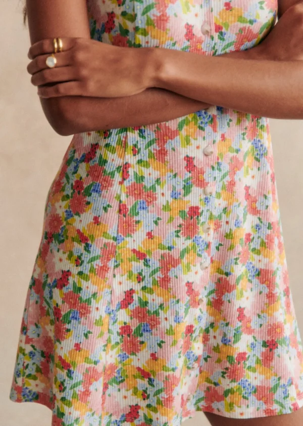 Léo Dress