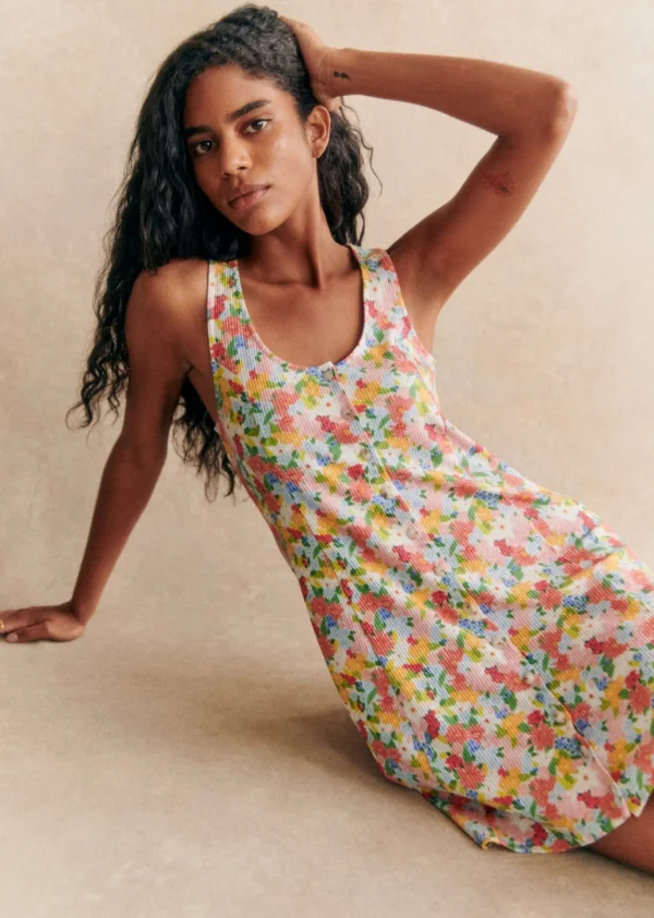 Léo Dress