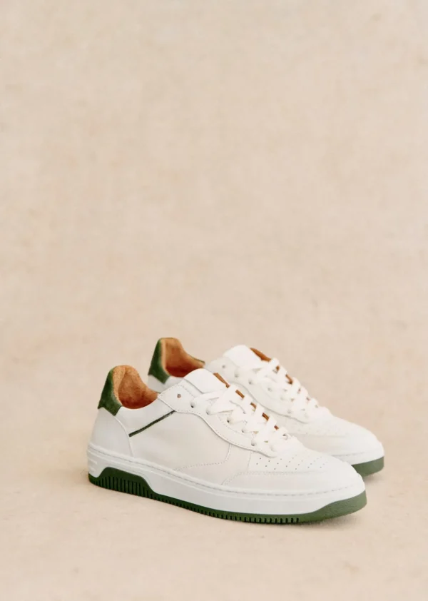 Léo Trainers