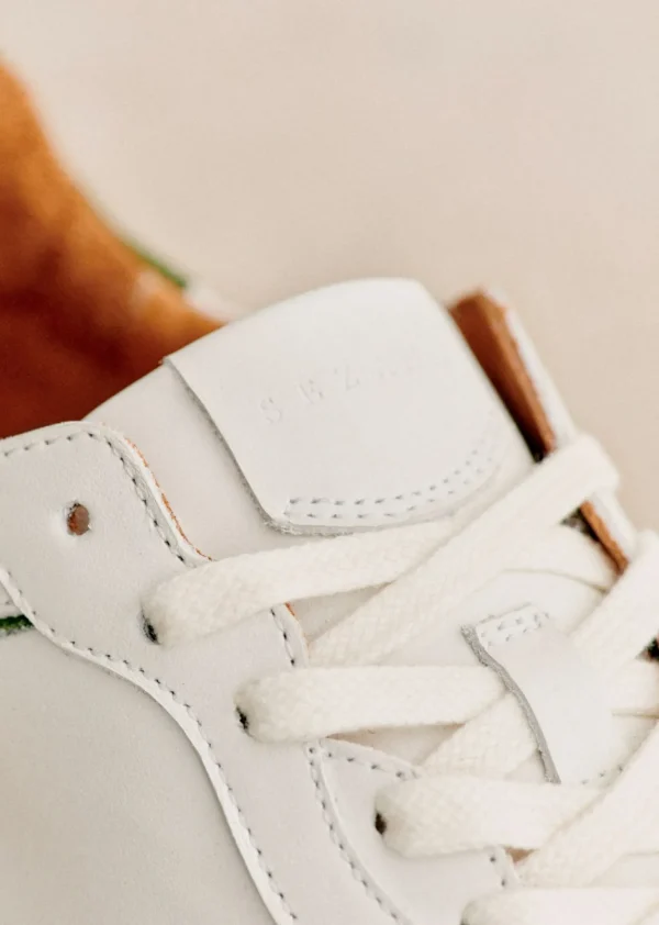 Léo Trainers