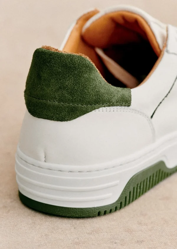 Léo Trainers