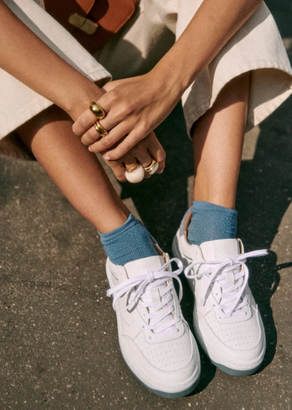 Léo Trainers