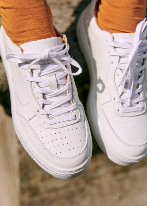 Léo Trainers
