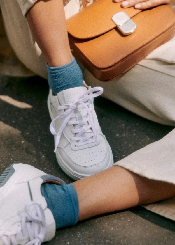 Léo Trainers